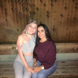 Meet your Posher, Cindy